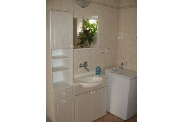 Словакия Privát Rajecké Teplice, Екстериор